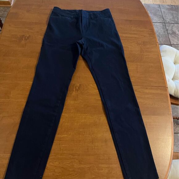 Gap Navy blue chinos size 4L - Picture 1 of 4